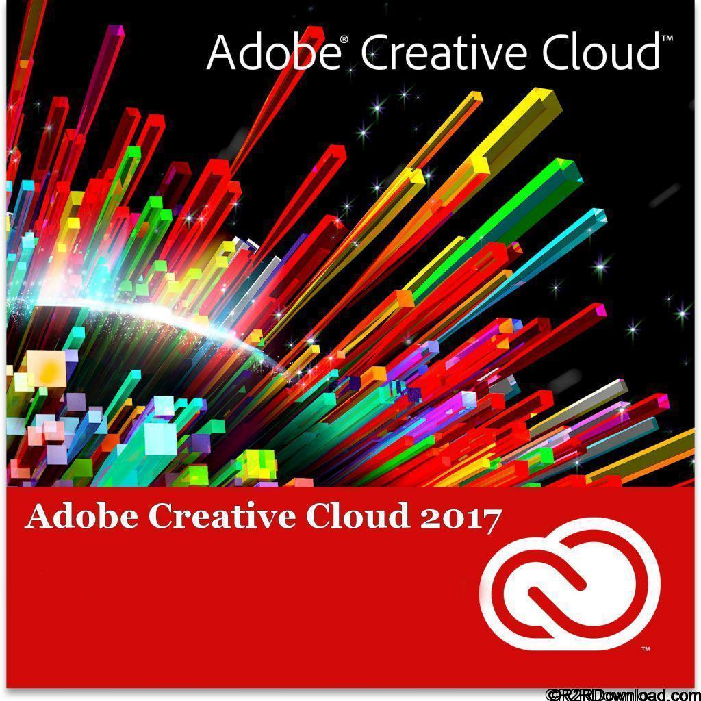 Adobe creative cloud download