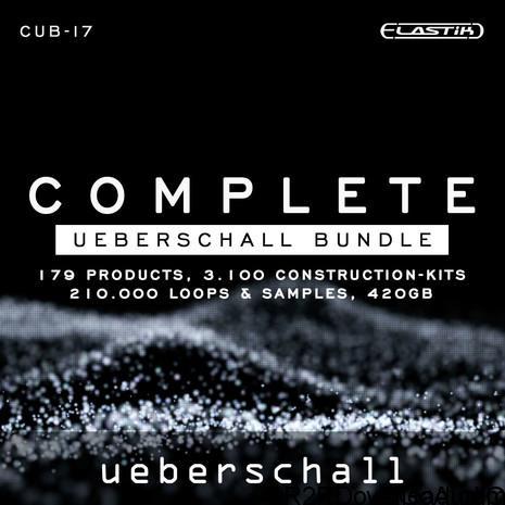 Ueberschall Complete Bundle